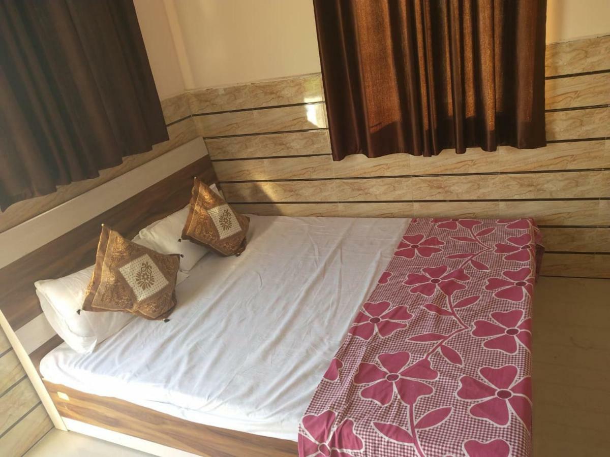 Sgr Hotel Ambāla Dış mekan fotoğraf